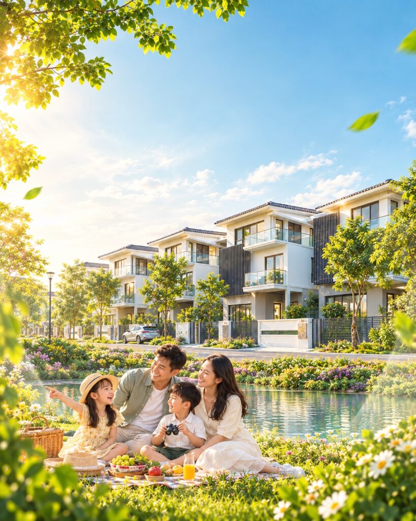 SỐNG XANH AN TRÚ — TÔI ĐÃ BẮT ĐẦU NHƯ THẾ NÀO? 5757adab 18fb 44db a4a0 8f85ecfbd771
