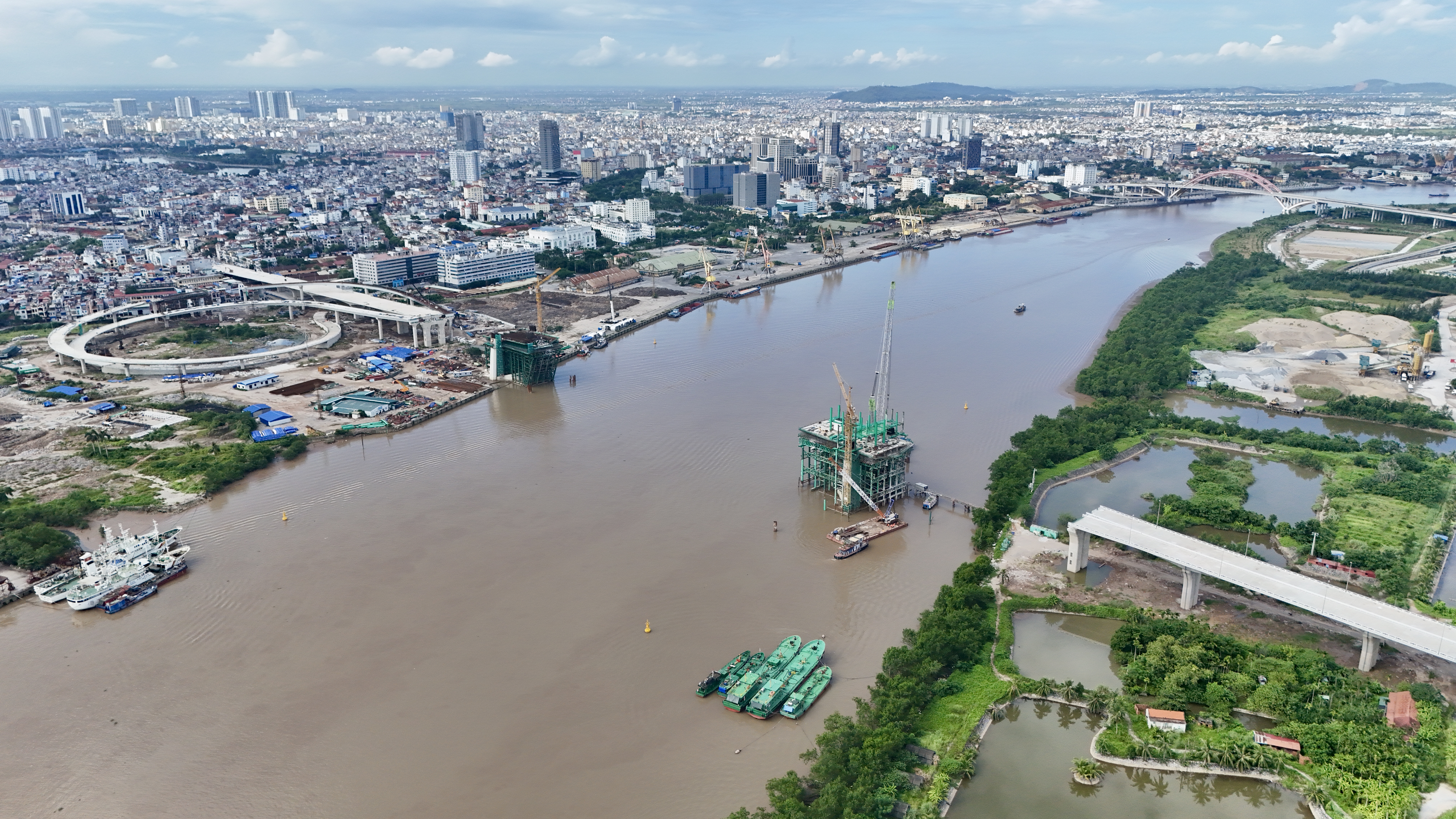 Centa City Hải Phòng 2026: Vị Trí, Giá Bán Và Hạ Tầng Mới Tại Bắc Sông Cấm – VSIP – Vũ Yên default